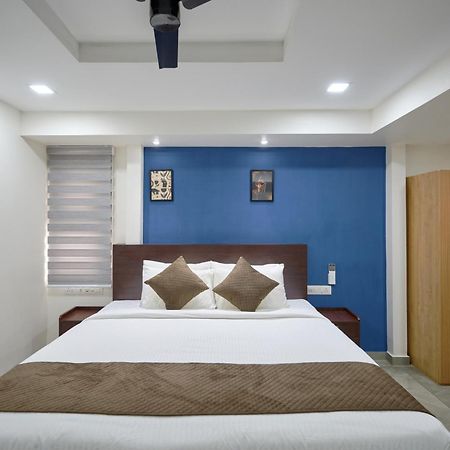Reach Inn Kochi Exteriér fotografie
