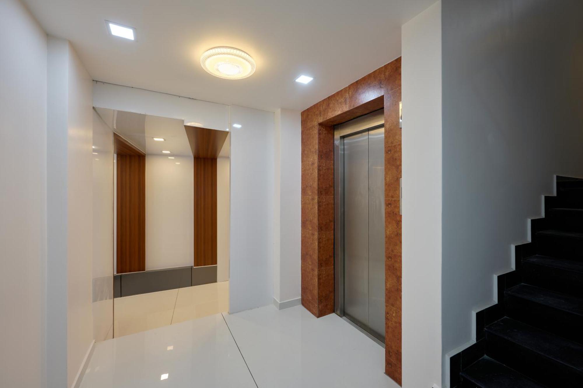 Reach Inn Kochi Exteriér fotografie