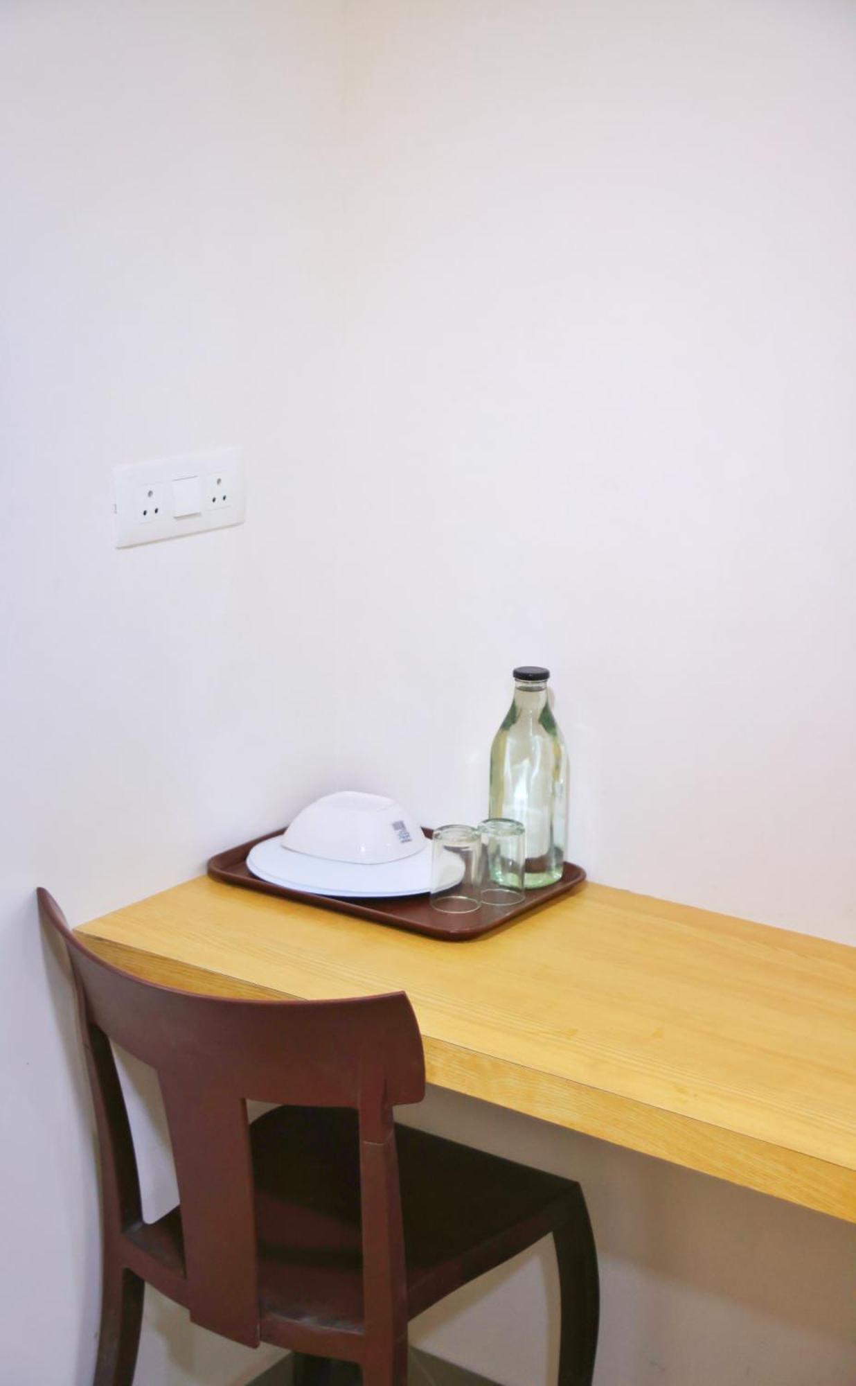 Reach Inn Kochi Exteriér fotografie