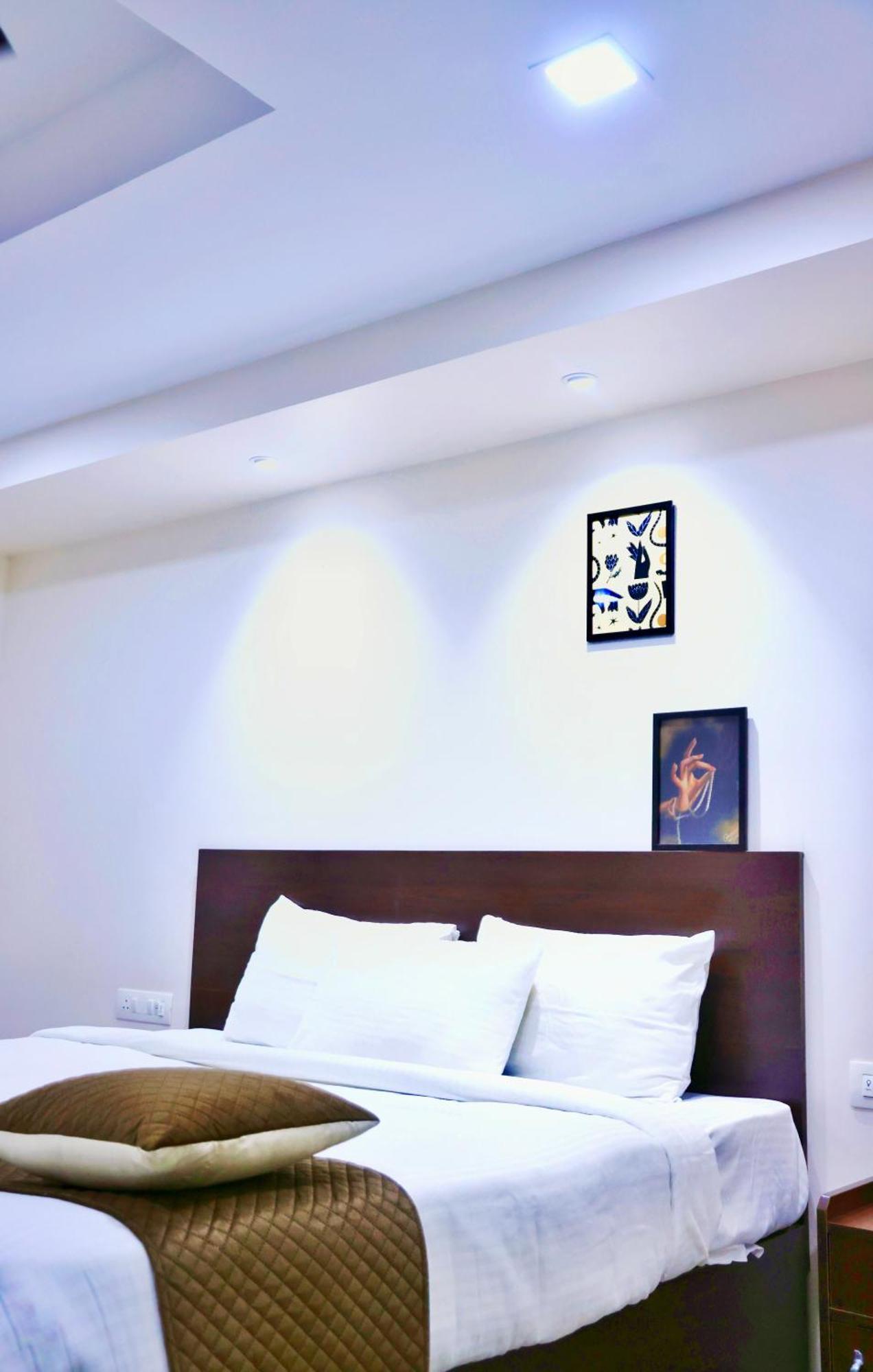 Reach Inn Kochi Exteriér fotografie